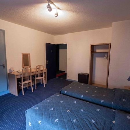 Hotel De La Poste دوفاين المظهر الخارجي الصورة