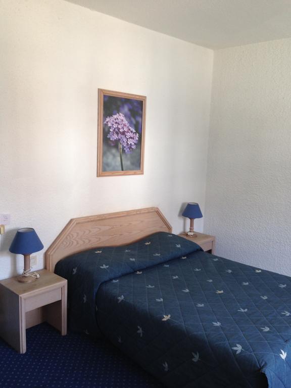 Hotel De La Poste دوفاين الغرفة الصورة