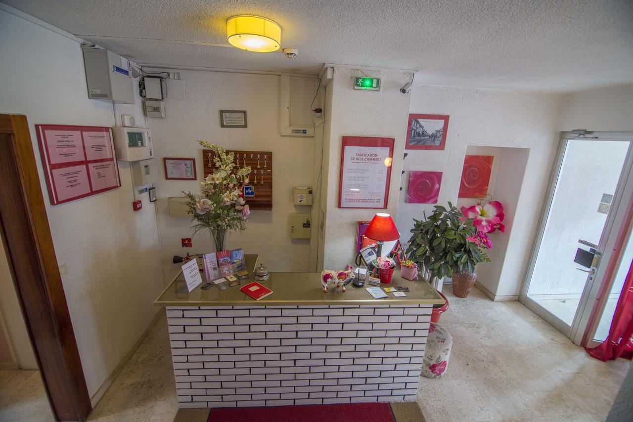 Hotel De La Poste دوفاين المظهر الخارجي الصورة